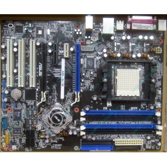 Материнская плата Asus A8N-SLI SE s.939 в Павловском Посаде, MB Asus A8NSLI SE socket 939 (Павловский Посад)