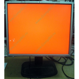 Монитор 19" TFT HP 1955 (DVI в Павловском Посаде, USB-хаб) "квадратный" (Павловский Посад)