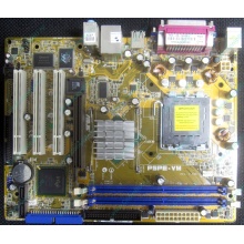 Материнская плата Asus P5PE-VM s.775 (Павловский Посад)