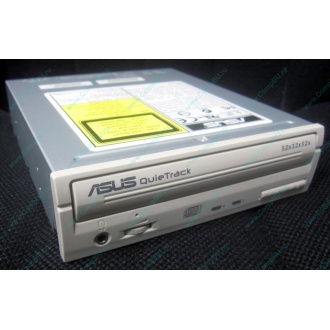 CDRW ASUS CRW-5232AX IDE white (Павловский Посад)