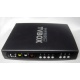 НЕКОМПЛЕКТНЫЙ внешний TV tuner KWorld V-Stream Xpert TV LCD TV BOX VS-TV1531R (без пульта ДУ и проводов) - Павловский Посад