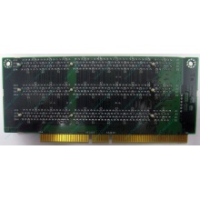 Переходник Riser card PCI-X/3xPCI-X (Павловский Посад)