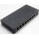 Свитч Acorp 9HU8D (8 port) metal case ГЛЮЧНЫЙ (Павловский Посад)