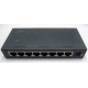  Глючный коммутатор Acorp 9HU8D (8 портов) - Павловский Посад