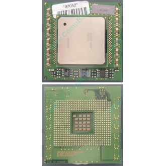 Процессор Intel Xeon 2800MHz socket 604 (Павловский Посад)
