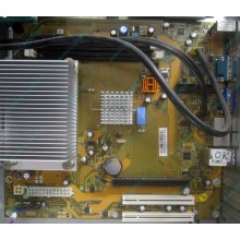 Материнская плата W26361-W1752-X-02 для Fujitsu Siemens Esprimo P2530 (Павловский Посад)