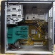 Материнская плата W26361-W1752-X-02 для Fujitsu Siemens Esprimo P2530 в корпусе (Павловский Посад)