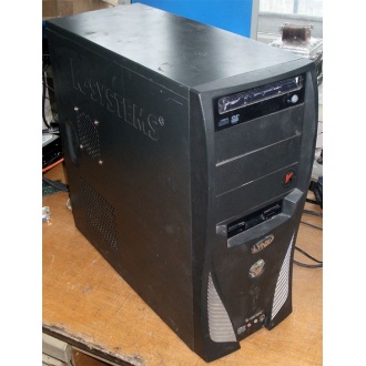 Компьютер AMD Sempron 2800+ 2.0GHz /256Mb /40Gb /ATX 300W (Павловский Посад)