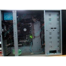 Сервер Depo Storm 1250N5 (Quad Core Q8200 (4x2.33GHz) /2048Mb /2x250Gb /RAID /ATX 700W) - Павловский Посад