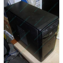 Четырехядерный компьютер Intel Core i5 650 (4x3.2GHz) /4096Mb /60Gb SSD /ATX 400W (Павловский Посад)