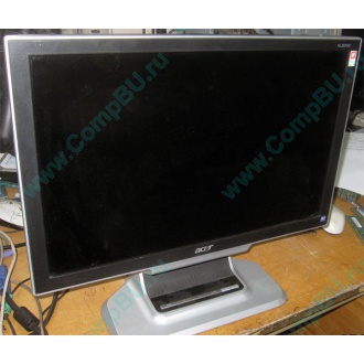 Монитор Б/У 20" TFT Acer AL2051W (Павловский Посад)