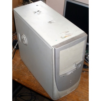 Intel Pentium-4 2.8GHz /256Mb /80Gb /ATX 300W (Павловский Посад)