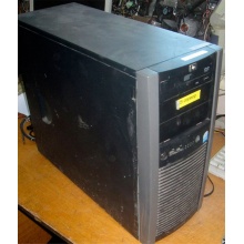 Сервер HP Proliant ML310 G4 470064-194 фото (Павловский Посад).