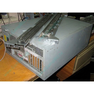 Двухядерный сервер в Павловском Посаде, 4 Gb RAM в Павловском Посаде, 4x36Gb Ultra 320 SCSI 10000 rpm в Павловском Посаде, корпус 5U фото (Павловский Посад)