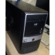 Четырехядерный системный блок Intel Core i5 4670 (4x3.4GHz) /4096Mb /500Gb /512Mb ATI HD6450 /ATX 450W (Павловский Посад)