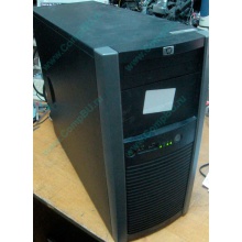 Двухядерный сервер HP Proliant ML310 G5p 515867-421 Core 2 Duo E8400 фото (Павловский Посад)