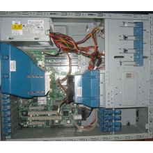 Сервер HP Proliant ML310 G4 418040-421 на 2-х ядерном процессоре Intel Xeon фото (Павловский Посад)