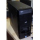 Четырехядерный системный блок Intel Core i7 860 (4x2.8GHz HT) /4096Mb /320Gb /GeForce GT210 /ATX 450W (Павловский Посад)