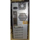 Четырехядерный компьютер Intel Core i7 860 (4x2.8GHz HT) /4096Mb /320Gb /GeForce GT210 /ATX 450W вид сзади (Павловский Посад)