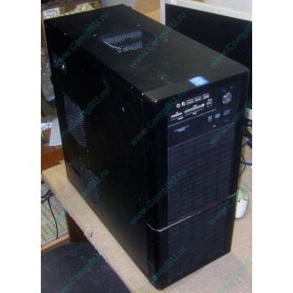 Четырехядерный компьютер Intel Core i7 920 (4x2.67GHz HT) /6144Mb /1000Mb /GeForce GT240 /ATX 500W (Павловский Посад)
