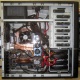 Компьютер Intel Core 2 Quad Q9400 (4x2.67GHz) /Asus P5E DELUXE /4096Mb /500Gb /ATI HD3870 /ATX 580W (Павловский Посад)