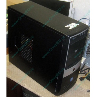 Двухъядерный компьютер Intel Pentium Dual Core E5300 (2x2.6GHz) /2048Mb /250Gb /ATX 300W  (Павловский Посад)
