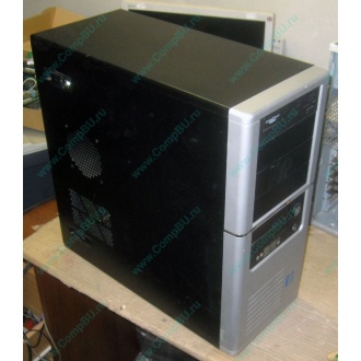 Четырехядерный компьютер Intel Core 2 Quad Q8200 (4 x 2.33 GHz) /2048 Mb /250 Gb /GeForce GT210 /ATX 420 W  (Павловский Посад)