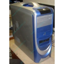Игровой компьютер Intel Core 2 Duo E8400 (2x3.0GHz) s.775 /4096Mb /320Gb /GeForce 8800 GT /ATX 400W (корпус с ручкой) - Павловский Посад