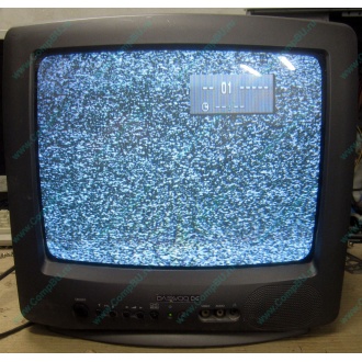 Телевизор 14" ЭЛТ Daewoo KR14E5 (Павловский Посад)