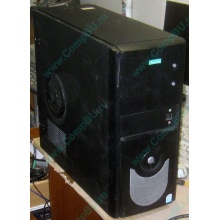 Компьютер Б/У Intel Core i3 2120 (2x3.3GHz HT) /4096Mb /250Gb /ATX 350W (Павловский Посад)