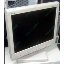 Монитор 15" TFT NEC MultiSync LCD1550M multimedia (встроенные колонки) - Павловский Посад