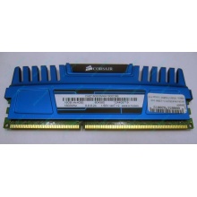 Модуль оперативной памяти Б/У 4Gb DDR3 Corsair Vengeance CMZ16GX3M4A1600C9B pc-12800 (1600MHz) БУ (Павловский Посад)