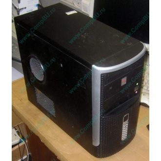 Двухъядерный компьютер Intel Pentium Dual Core E5300 (2x2600MHz) /2048 Mb /250 Gb /ATX 350 W (Павловский Посад)