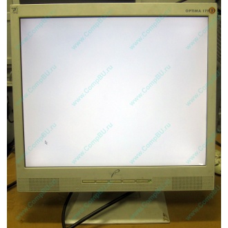 Монитор 17" TFT RoverScan Optima 171 multimedia (Павловский Посад)