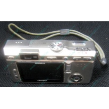 Фотоаппарат Fujifilm FinePix F810 (без зарядного устройства) - Павловский Посад