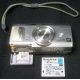 Фотоаппарат Fujifilm FinePix F810 с аккумулятором NP-40 в Павловском Посаде, фотокамера Fujifilm FinePix F810 с аккумуляторной батареей NP-40 (Павловский Посад)