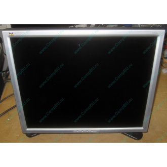 Монитор 18.1" ЖК Viewsonic VP181S (на запчасти) в Павловском Посаде, Монитор 18.1" TFT Viewsonic VP181S ThinEdge (нерабочий) - Павловский Посад