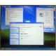 Лицензионная Windows XP PROFESSIONAL на компьютере Intel Core 2 Duo E7600 (2x3.06GHz) s.77 /2Gb /250Gb /ATX 450W (Павловский Посад)