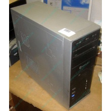 Компьютер Intel Pentium Dual Core E2160 (2x1.8GHz) s.775 /1024Mb /80Gb /ATX 350W /Win XP PRO (Павловский Посад)