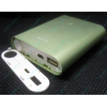 Powerbank XIAOMI NDY-02-AD 10400 mAh НА ЗАПЧАСТИ! (Павловский Посад)