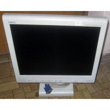 Монитор 15" TFT NEC MultiSync LCD1550VM белый (Павловский Посад)