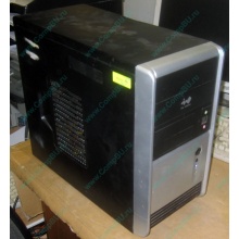 Компьютер Intel Pentium Dual Core E5200 (2x2.5GHz) s775 /2048Mb /250Gb /ATX 350W Inwin (Павловский Посад)
