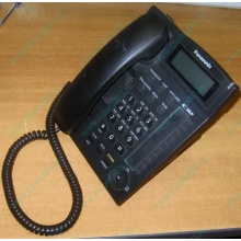 Телефон Panasonic KX-TS2388RU (черный) - Павловский Посад