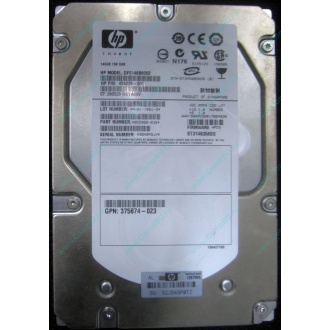 HP 454228-001 146Gb 15k SAS HDD (Павловский Посад)
