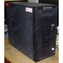 Компьютер Б/У Intel Core i3 2120 (2x3.3GHz HT) /4096Mb /500Gb /ATX400W (Павловский Посад)