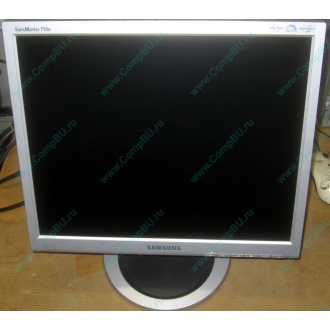Монитор 17" TFT Samsung 710N (Павловский Посад)