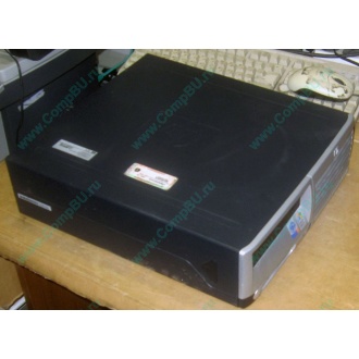 Компьютер HP DC7100 SFF (Intel Pentium-4 520 2.8GHz HT s.775 /1024Mb /80Gb /ATX 240W desktop) - Павловский Посад
