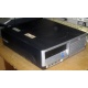 Системный блок HP DC7100 SFF (Intel Pentium-4 520 2.8GHz HT s.775 /1024Mb /80Gb /ATX 240W desktop) - Павловский Посад