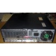 Компьютер HP DC7100 SFF вид сзади (Павловский Посад)