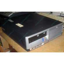 Компьютер HP DC7100 SFF (Intel Pentium-4 540 3.2GHz HT s.775 /1024Mb /80Gb /ATX 240W desktop) - Павловский Посад